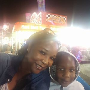 Meet your Posher, Vernetta